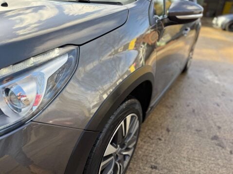 Peugeot 2008 1.2 2008 Allure Premium 5dr 33