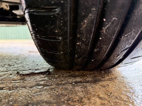 Peugeot 2008 1.2 2008 Allure Premium 5dr 42