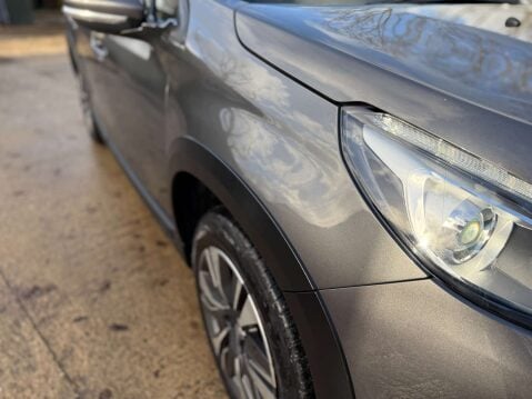 Peugeot 2008 1.2 2008 Allure Premium 5dr 36