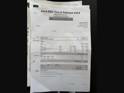 Peugeot 2008 1.2 2008 Allure Premium 5dr 74