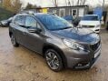 Peugeot 2008 1.2 2008 Allure Premium 5dr 6