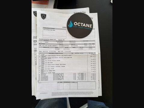 Peugeot 2008 1.2 2008 Allure Premium 5dr 75