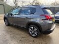 Peugeot 2008 1.2 2008 Allure Premium 5dr 25