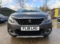 Peugeot 2008 1.2 2008 Allure Premium 5dr 13