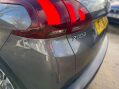 Peugeot 2008 1.2 2008 Allure Premium 5dr 31