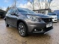 Peugeot 2008 1.2 2008 Allure Premium 5dr 10