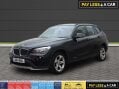 BMW X1 2.0 X1 xDrive 20i SE 4WD 5dr 2