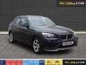 BMW X1 2.0 X1 xDrive 20i SE 4WD 5dr