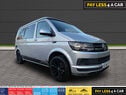 Volkswagen Transporter 2.0 Transporter T28 Trendline TDI BlueMotion Technology