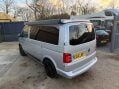 Volkswagen Transporter 2.0 Transporter T28 Trendline TDI BlueMotion Technology 24