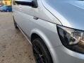 Volkswagen Transporter 2.0 Transporter T28 Trendline TDI BlueMotion Technology 56