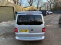 Volkswagen Transporter 2.0 Transporter T28 Trendline TDI BlueMotion Technology 27