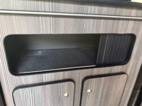 Volkswagen Transporter 2.0 Transporter T28 Trendline TDI BlueMotion Technology 88