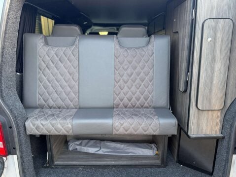 Volkswagen Transporter 2.0 Transporter T28 Trendline TDI BlueMotion Technology 75