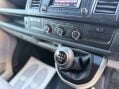 Volkswagen Transporter 2.0 Transporter T28 Trendline TDI BlueMotion Technology 71