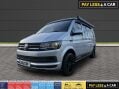Volkswagen Transporter 2.0 Transporter T28 Trendline TDI BlueMotion Technology 4