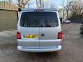 Volkswagen Transporter 2.0 Transporter T28 Trendline TDI BlueMotion Technology 25