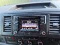 Volkswagen Transporter 2.0 Transporter T28 Trendline TDI BlueMotion Technology 69