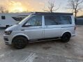 Volkswagen Transporter 2.0 Transporter T28 Trendline TDI BlueMotion Technology 21