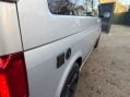 Volkswagen Transporter 2.0 Transporter T28 Trendline TDI BlueMotion Technology 55