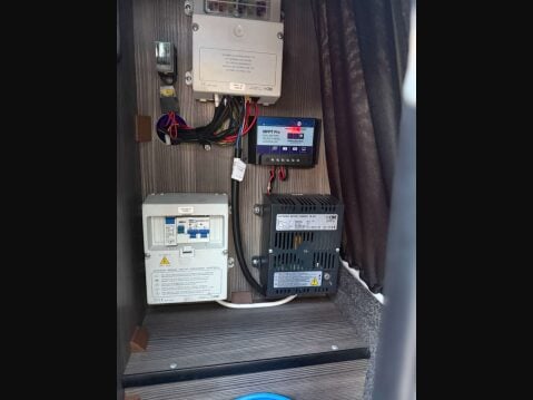 Volkswagen Transporter 2.0 Transporter T28 Trendline TDI BlueMotion Technology 76