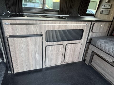 Volkswagen Transporter 2.0 Transporter T28 Trendline TDI BlueMotion Technology 79