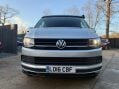 Volkswagen Transporter 2.0 Transporter T28 Trendline TDI BlueMotion Technology 15