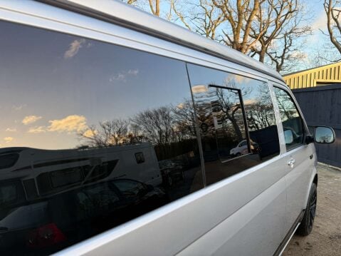 Volkswagen Transporter 2.0 Transporter T28 Trendline TDI BlueMotion Technology 36