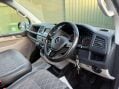 Volkswagen Transporter 2.0 Transporter T28 Trendline TDI BlueMotion Technology 11