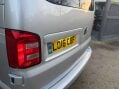 Volkswagen Transporter 2.0 Transporter T28 Trendline TDI BlueMotion Technology 53