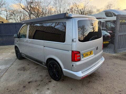 Volkswagen Transporter 2.0 Transporter T28 Trendline TDI BlueMotion Technology 30