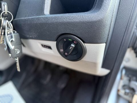 Volkswagen Transporter 2.0 Transporter T28 Trendline TDI BlueMotion Technology 65