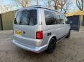 Volkswagen Transporter 2.0 Transporter T28 Trendline TDI BlueMotion Technology 31