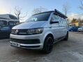 Volkswagen Transporter 2.0 Transporter T28 Trendline TDI BlueMotion Technology 8