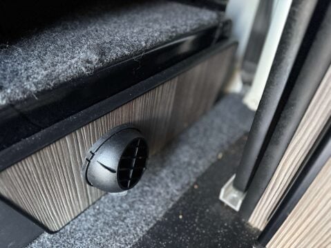 Volkswagen Transporter 2.0 Transporter T28 Trendline TDI BlueMotion Technology 83