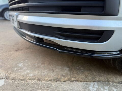 Volkswagen Transporter 2.0 Transporter T28 Trendline TDI BlueMotion Technology 46