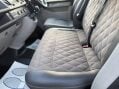 Volkswagen Transporter 2.0 Transporter T28 Trendline TDI BlueMotion Technology 62