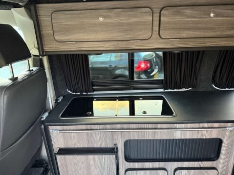 Volkswagen Transporter 2.0 Transporter T28 Trendline TDI BlueMotion Technology 80