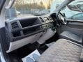 Volkswagen Transporter 2.0 Transporter T28 Trendline TDI BlueMotion Technology 5