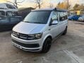Volkswagen Transporter 2.0 Transporter T28 Trendline TDI BlueMotion Technology 19