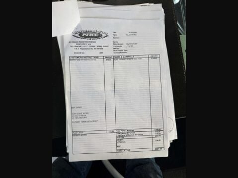 Volkswagen Transporter 2.0 Transporter T28 Trendline TDI BlueMotion Technology 99