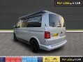Volkswagen Transporter 2.0 Transporter T28 Trendline TDI BlueMotion Technology 2