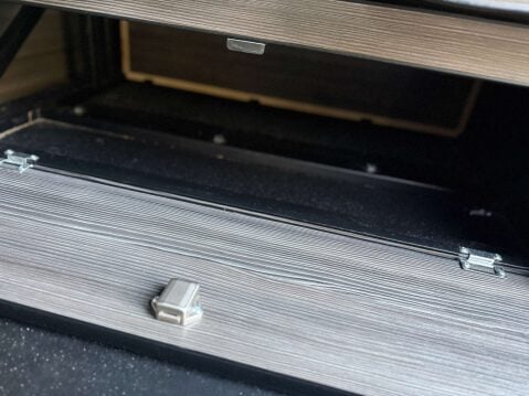 Volkswagen Transporter 2.0 Transporter T28 Trendline TDI BlueMotion Technology 87