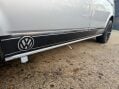 Volkswagen Transporter 2.0 Transporter T28 Trendline TDI BlueMotion Technology 38