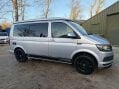Volkswagen Transporter 2.0 Transporter T28 Trendline TDI BlueMotion Technology 13
