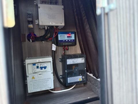 Volkswagen Transporter 2.0 Transporter T28 Trendline TDI BlueMotion Technology 77