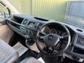 Volkswagen Transporter 2.0 Transporter T28 Trendline TDI BlueMotion Technology 74