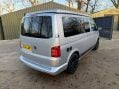 Volkswagen Transporter 2.0 Transporter T28 Trendline TDI BlueMotion Technology 33