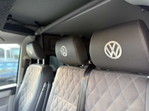 Volkswagen Transporter 2.0 Transporter T28 Trendline TDI BlueMotion Technology 61