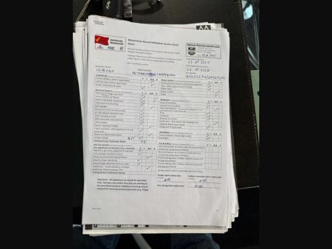 Volkswagen Transporter 2.0 Transporter T28 Trendline TDI BlueMotion Technology 103